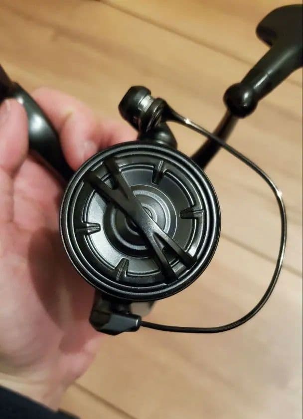 18エクスセンスci4+ C3000MHG