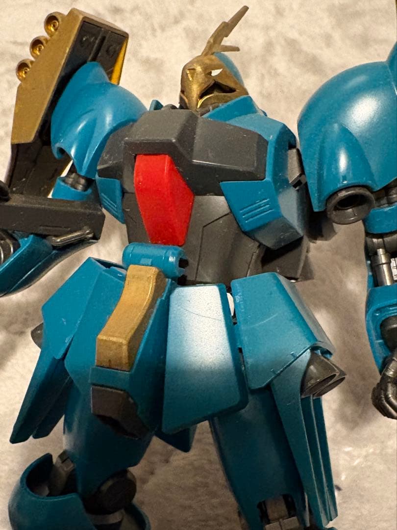 ガンプラ　MG/HGジャンクセット