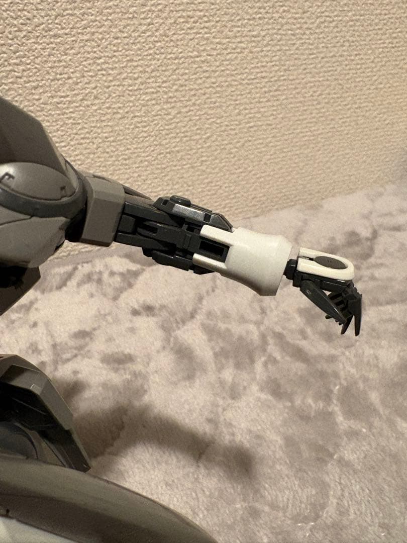 ガンプラ　MG/HGジャンクセット