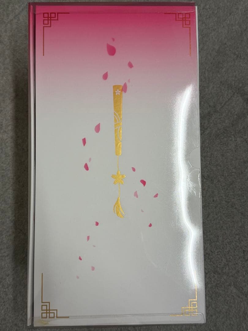 【おまけ付】崩壊3rd 八重桜 チャイナドレスVer. 1/8 完成品フィギュア