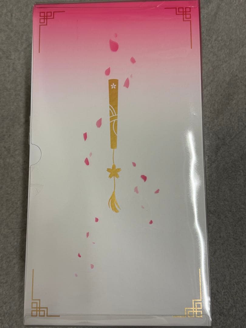 【おまけ付】崩壊3rd 八重桜 チャイナドレスVer. 1/8 完成品フィギュア