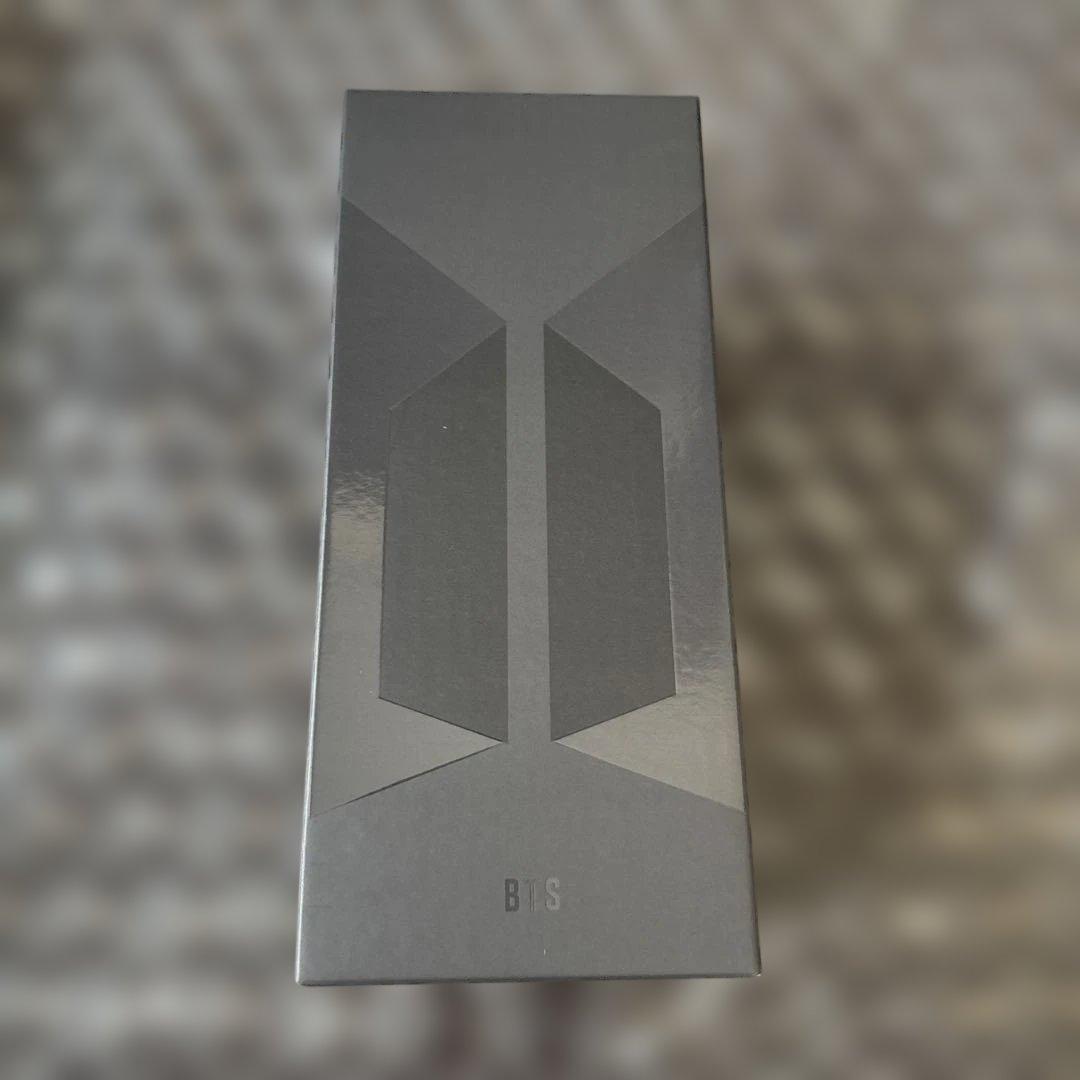 BTS アミボム Map of the Soul Ver.4