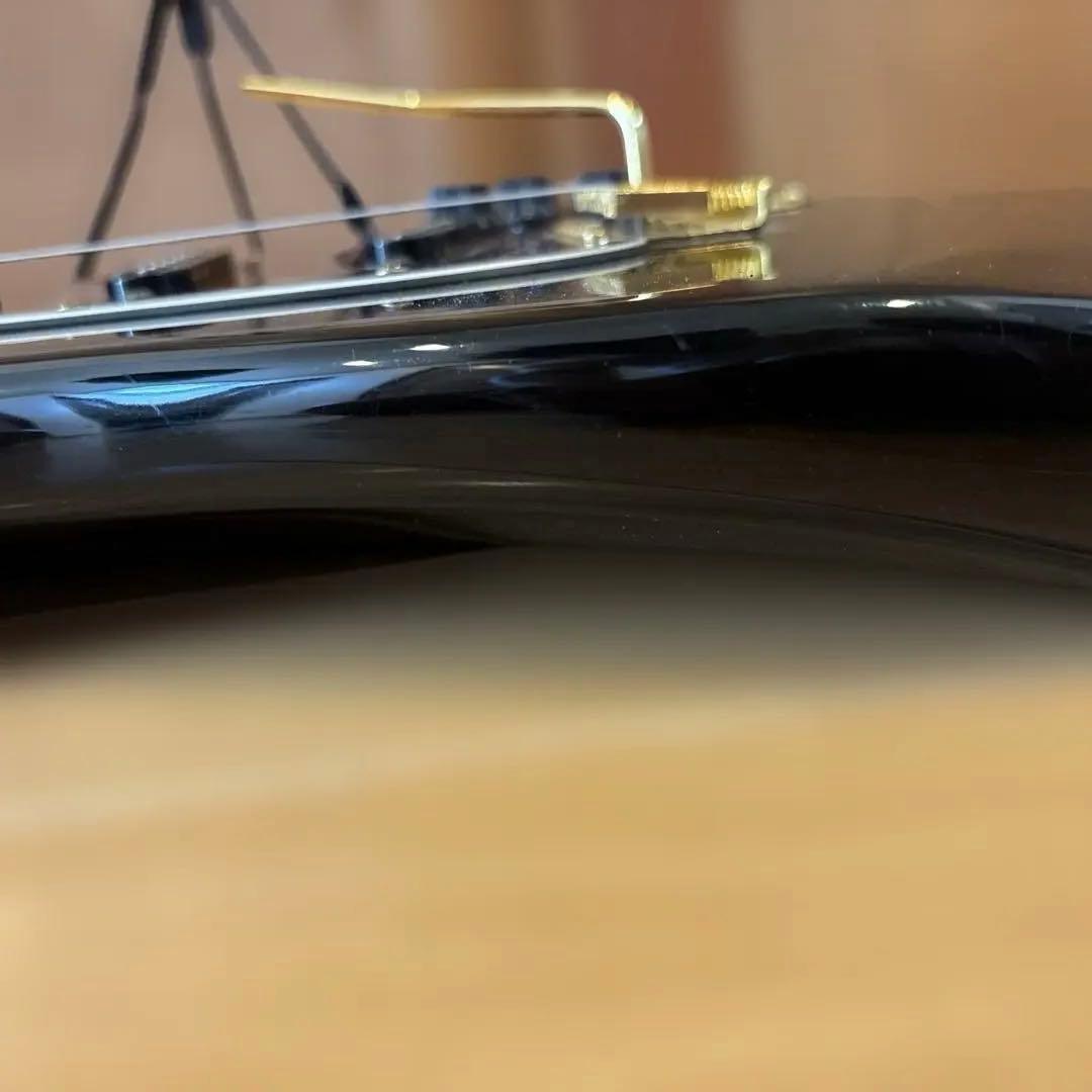 Legend by Aria Pro II 希少 ゴールドパーツ仕様 アーム付