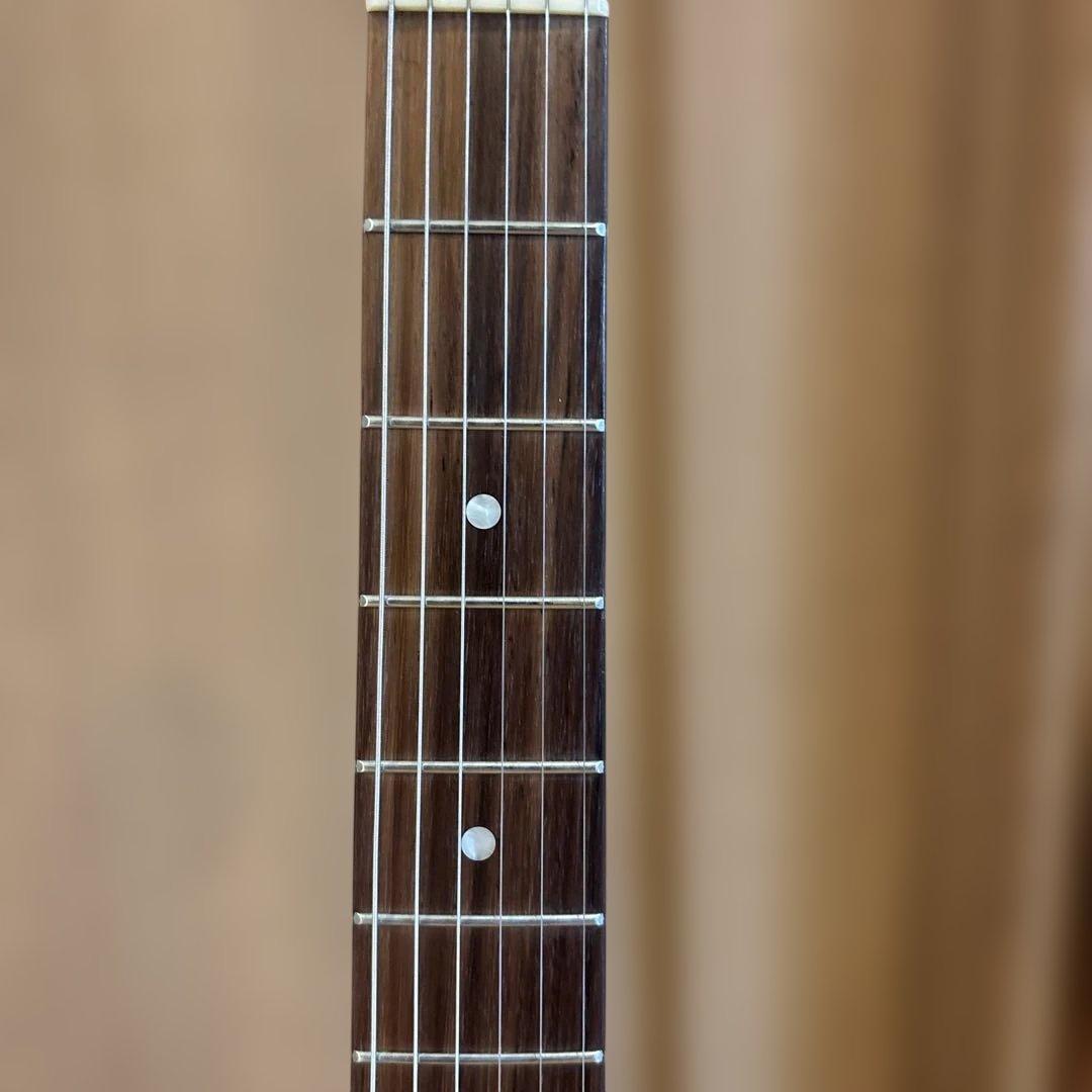 Legend by Aria Pro II 希少 ゴールドパーツ仕様 アーム付