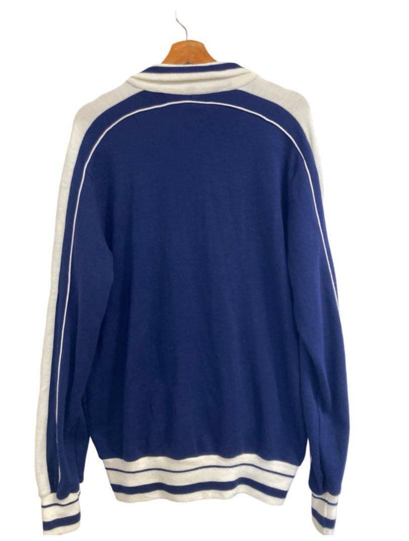 PUMA トラックジャケット　ビンテージ　プーマ　古着　あいみょん　ジャージ