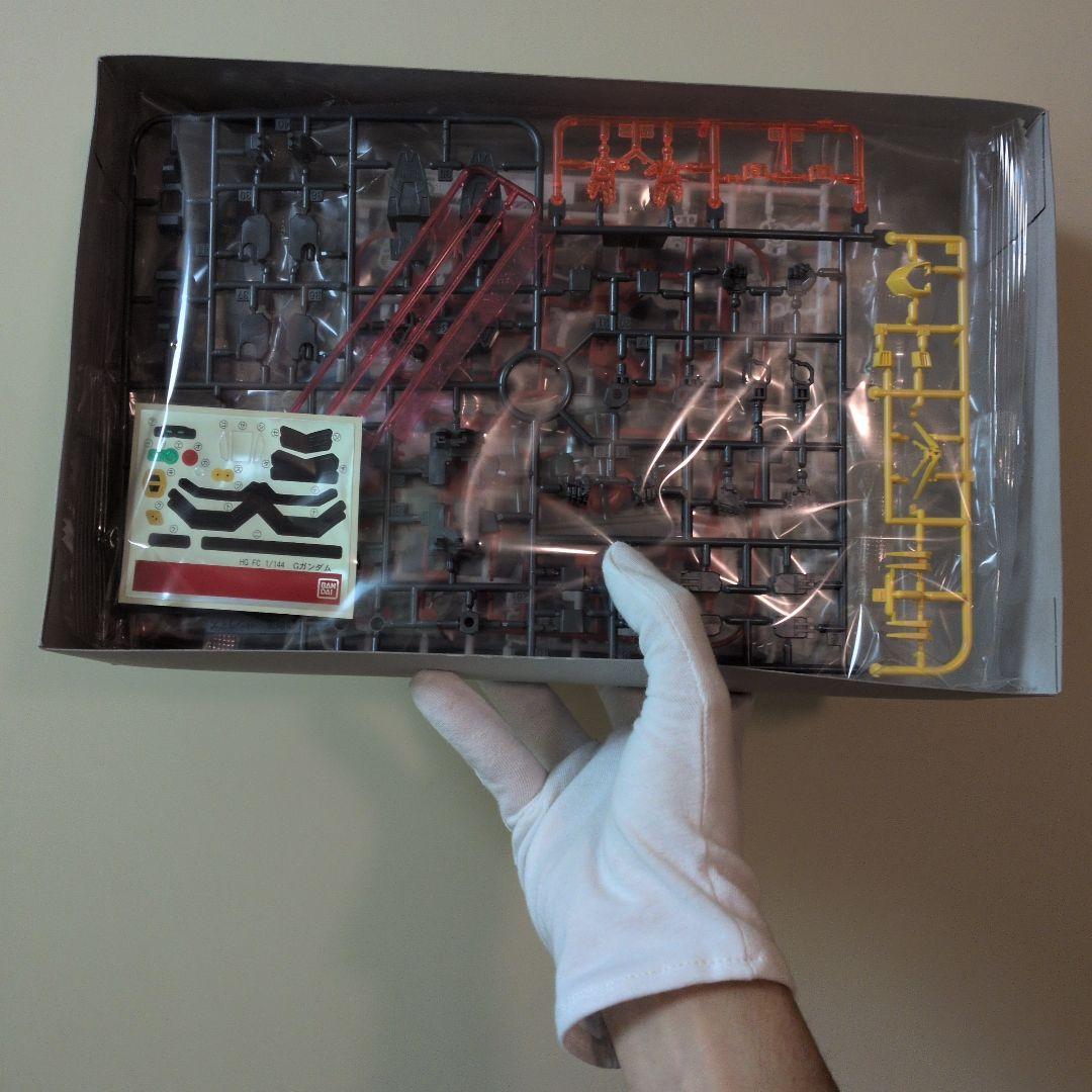 ガンプラ　まとめ売り　Ｇガンダムシリーズ　最終値下げ