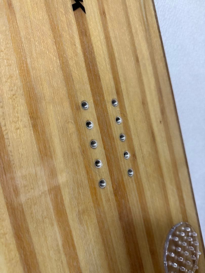 (未使用！)MOSS STICK U4 FISHBONE 24-25