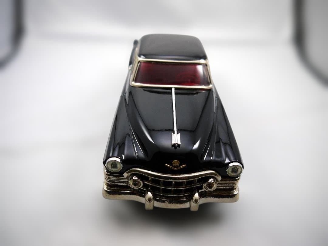 50‘sシリーズ/ブリキ / Cadillac Sedan TYPE 1950