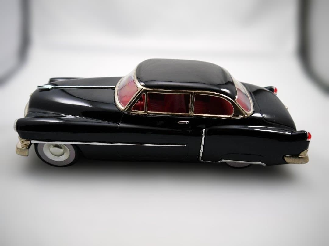 50‘sシリーズ/ブリキ / Cadillac Sedan TYPE 1950