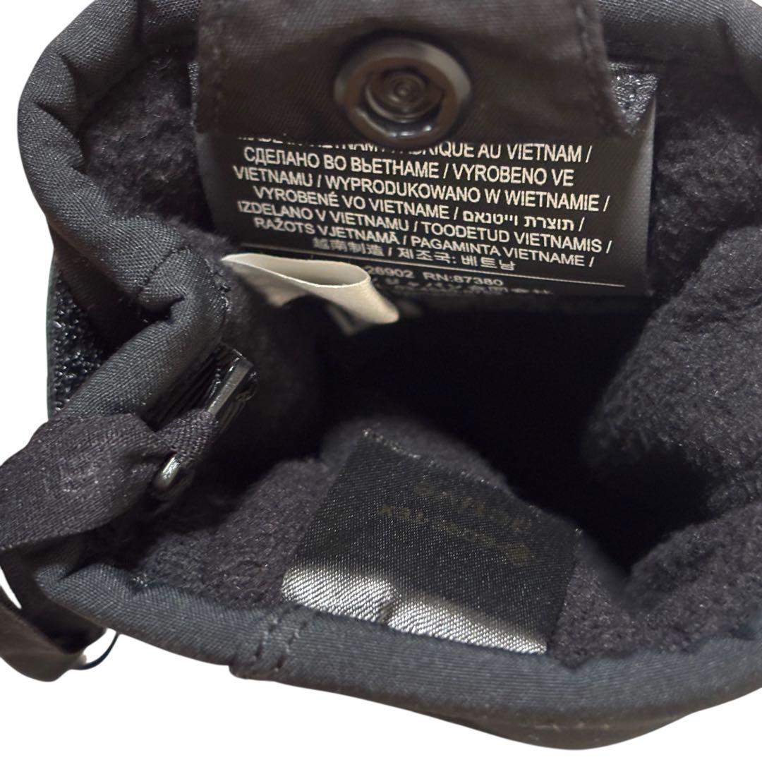 【極美品】BURTON AK バートン　ゴアテックス　GORE-TEX グローブ