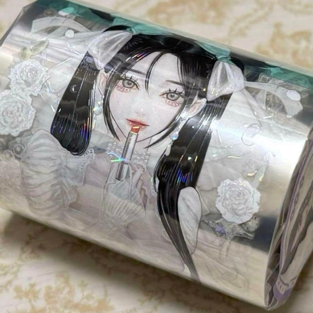 セール168 海外 PETテープ マスキングテープ