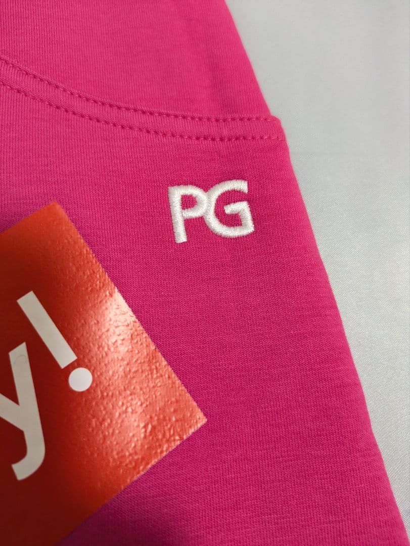 大幅値下げ処分価格【新品SALE】PEARLY GATES パーリーゲイツ