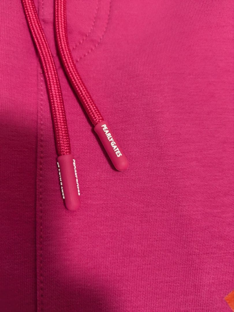 大幅値下げ処分価格【新品SALE】PEARLY GATES パーリーゲイツ