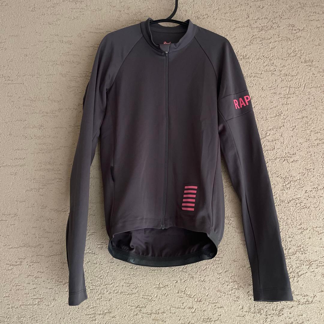 Rapha PROTEAM Training Jersey メンズXS