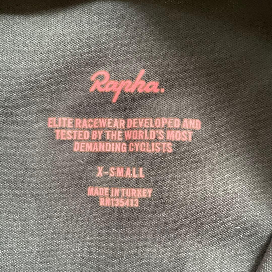 Rapha PROTEAM Training Jersey メンズXS