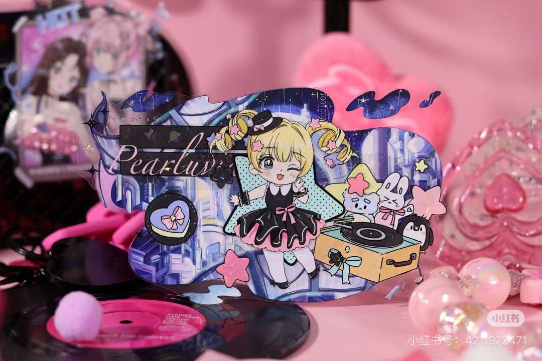 【8768】海外　マステ　3/5/巻売り　貝殻光　マスキングテープ宇宙　猫　景色