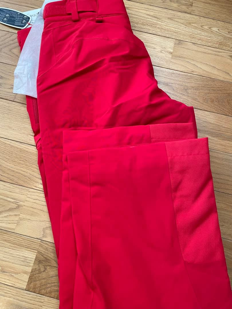 PeakPerformance Maroon2 Pants M レッド