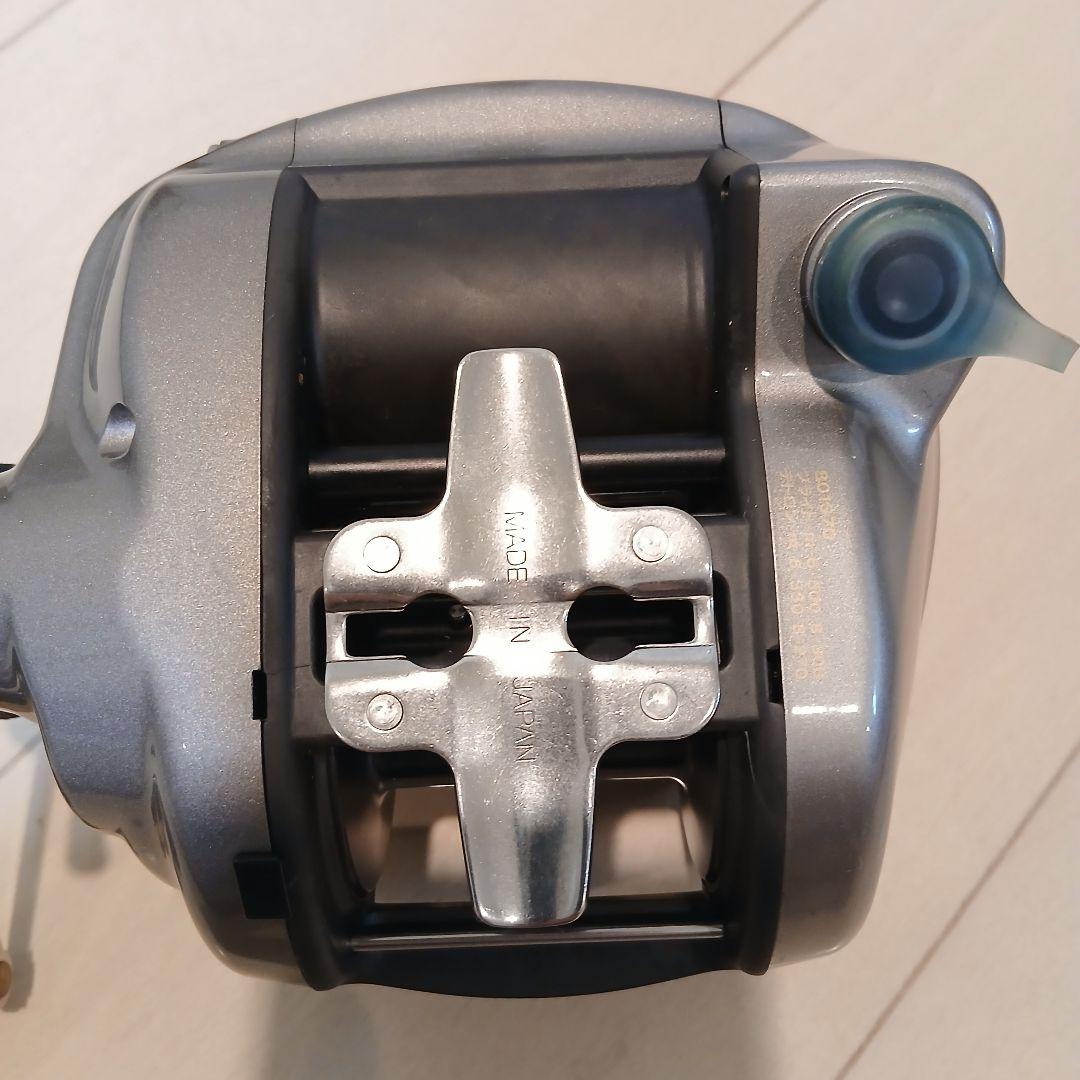 ☆美品☆ ダイワ タナコンブル S 600W 電動リール　タナコン