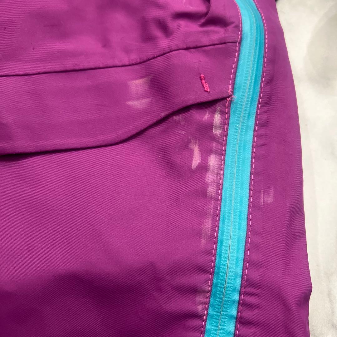 phenix スキーウエア　上S 下M