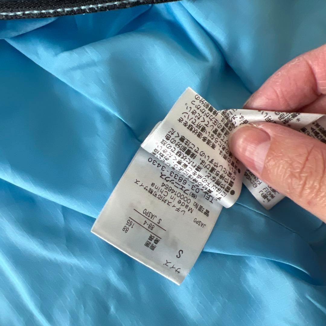 phenix スキーウエア　上S 下M