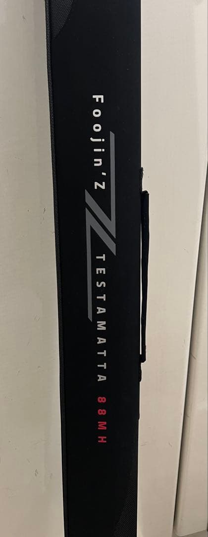 ⭐️APIA アピア　Foojin'z フージンz テスタマッタMH88 ⭐️