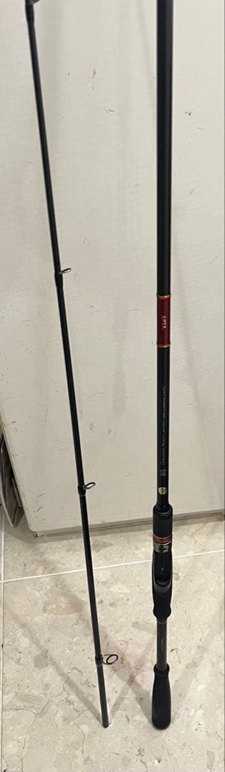 ⭐️APIA アピア　Foojin'z フージンz テスタマッタMH88 ⭐️