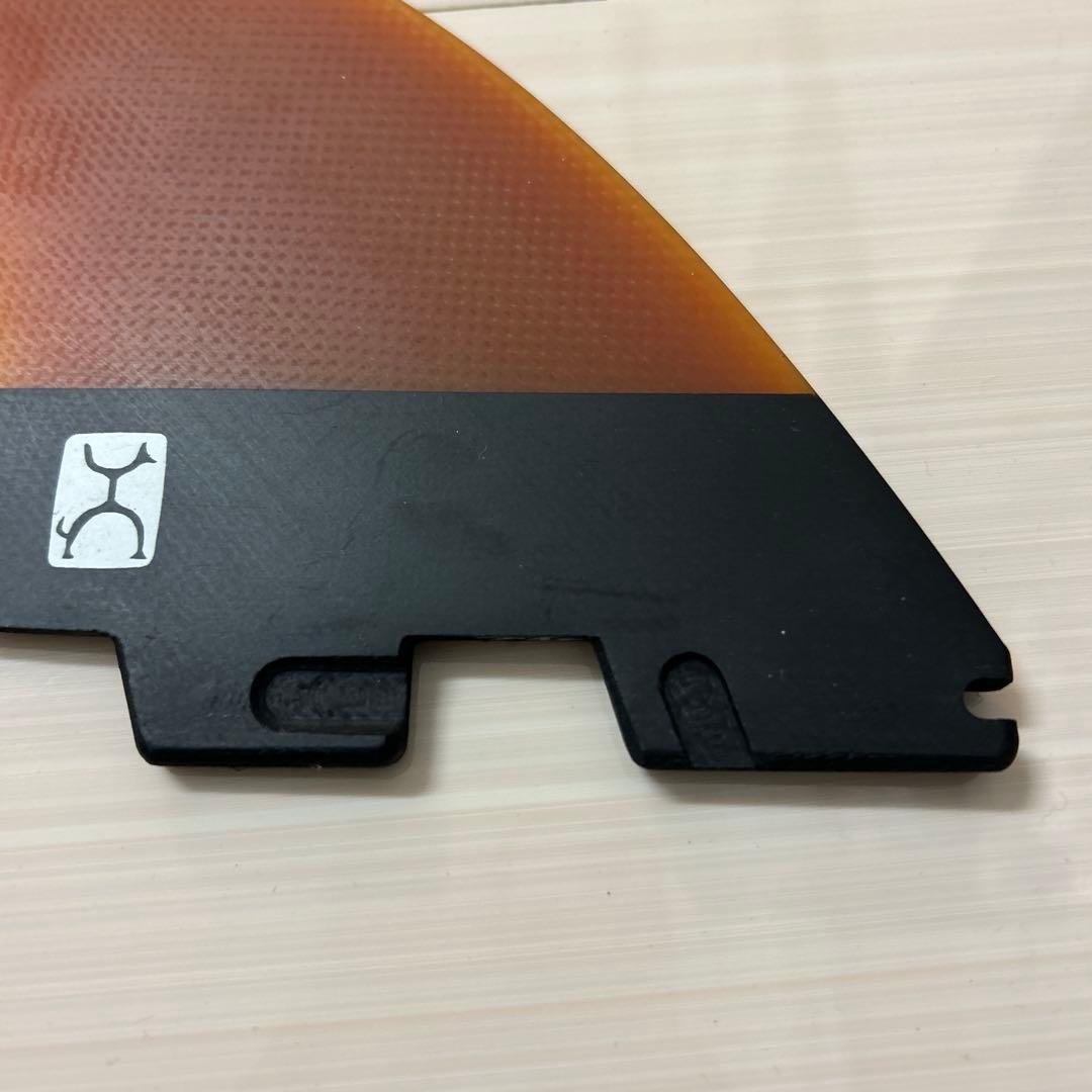 新品未使用FCS II RM Shaper Series Mサイズ