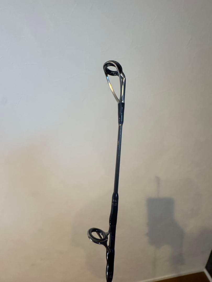 ダイワ ソルティガ ヒラマサ60S-F ジギング