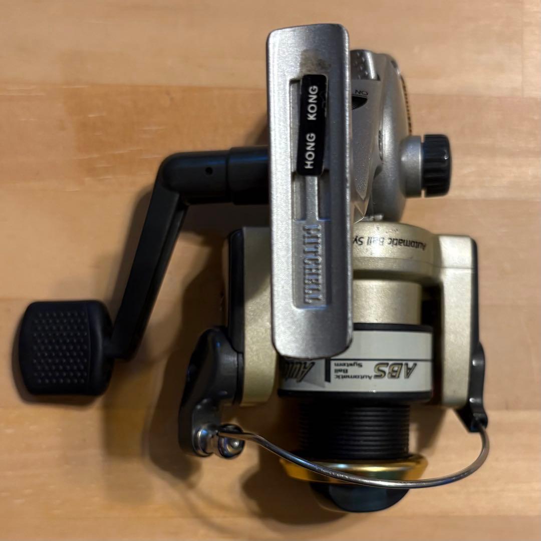 ミッチェル Mitchell Auto 30