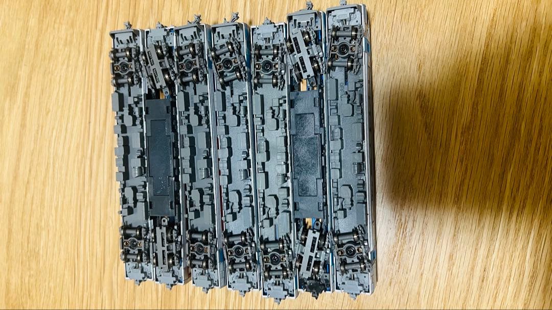 MICROACE JR四国　2000系　N2000系南風　うずしお　7両セット