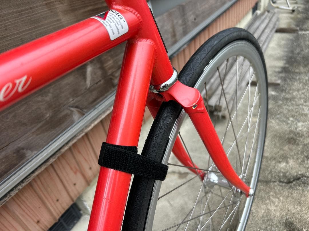 FUJI FEATHER（フジ フェザー）