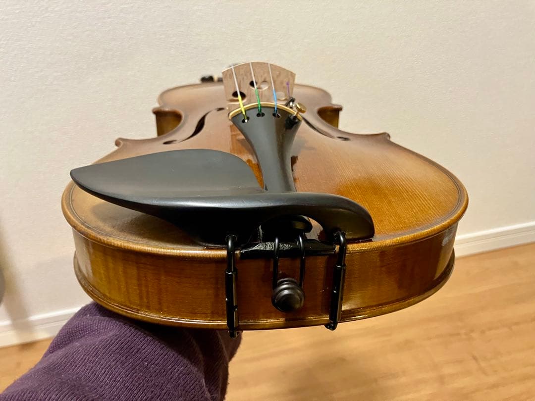 Schon Welletonシェーンウェレトン2018ドイツ製4/4