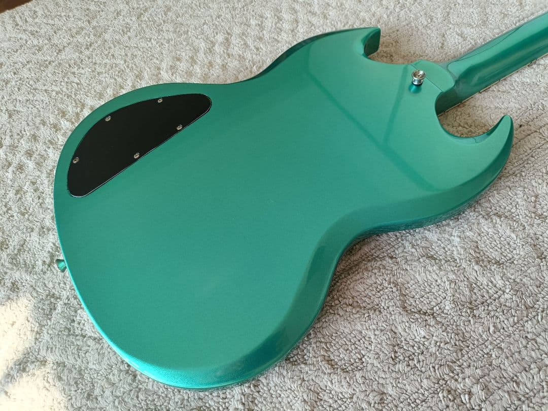 Seed SGタイプ Sago オーダー品