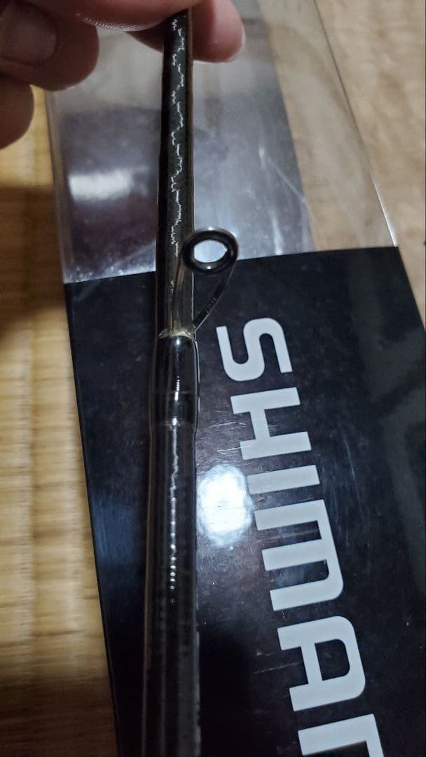 セフィアCi4+ S806 M