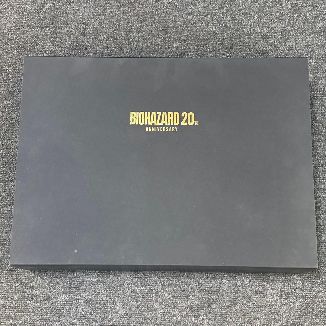 バイオハザード SAMURAI EDGE スペシャルカラー