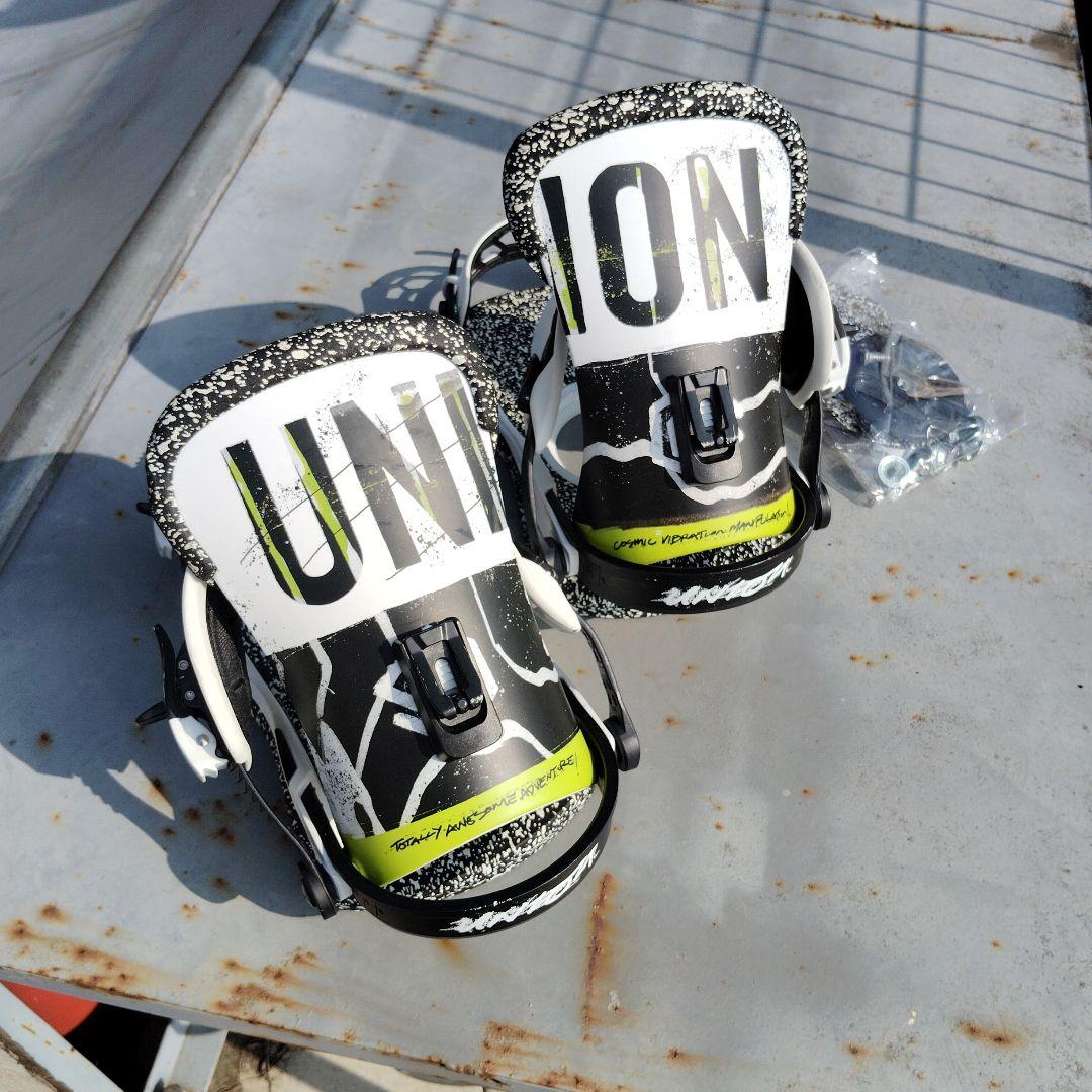 UNION contact pro Mサイズ