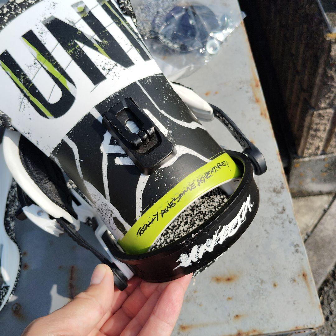 UNION contact pro Mサイズ