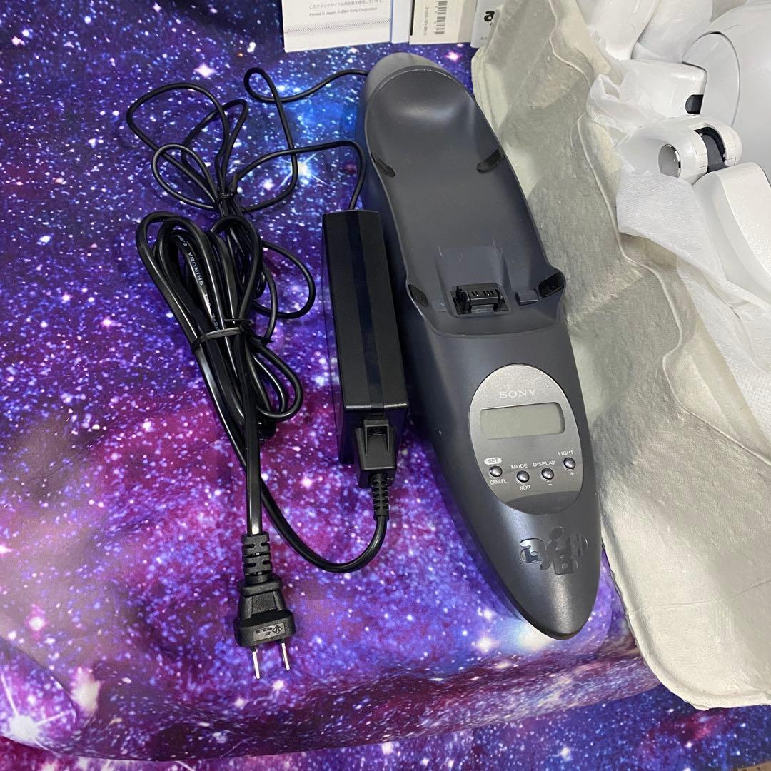 SONY AIBO ERS-7 マインド3[ソニーアイボ]