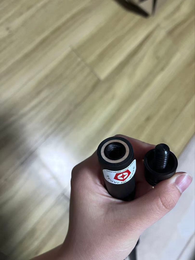 ブレイクキュー アダム SPEAR（スピア） ブラウン