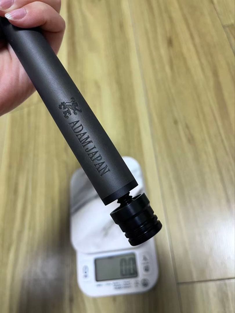 ブレイクキュー アダム SPEAR（スピア） ブラウン