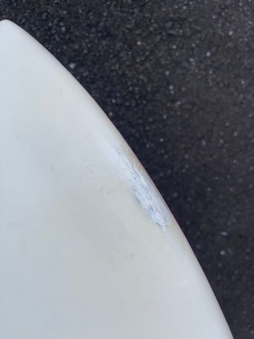 Channel s ULTRA Joe 5'9 サーフボード