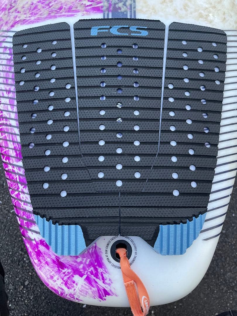 Channel s ULTRA Joe 5'9 サーフボード