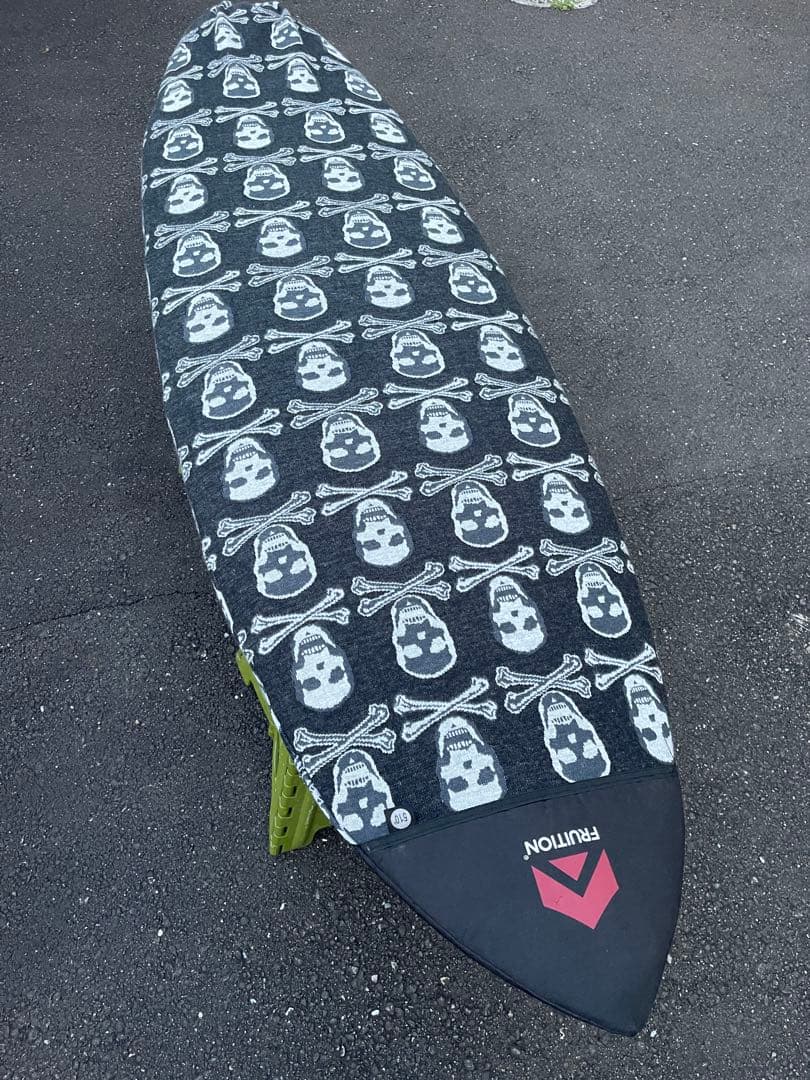 Channel s ULTRA Joe 5'9 サーフボード