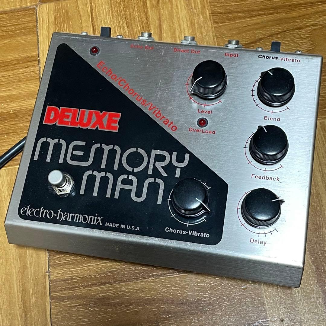 【高橋さま専用】Deluxe Memory Man