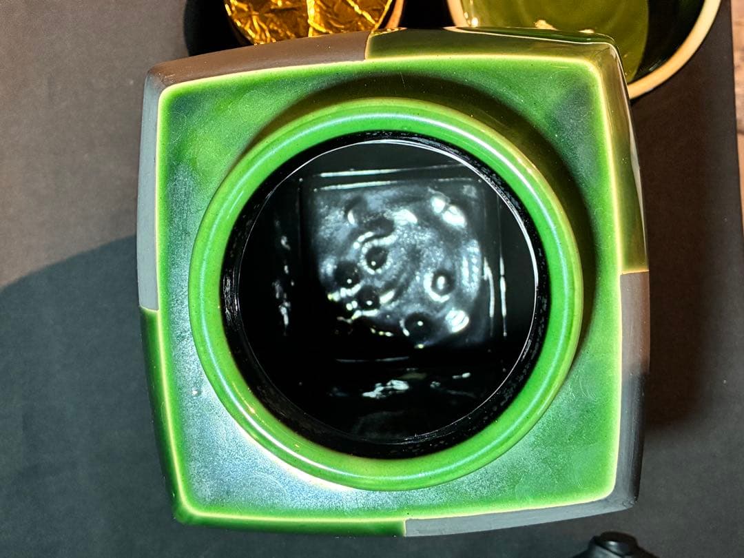 佳窯 KEIGAMA 常滑焼 焼酎サーバー 久田貴久