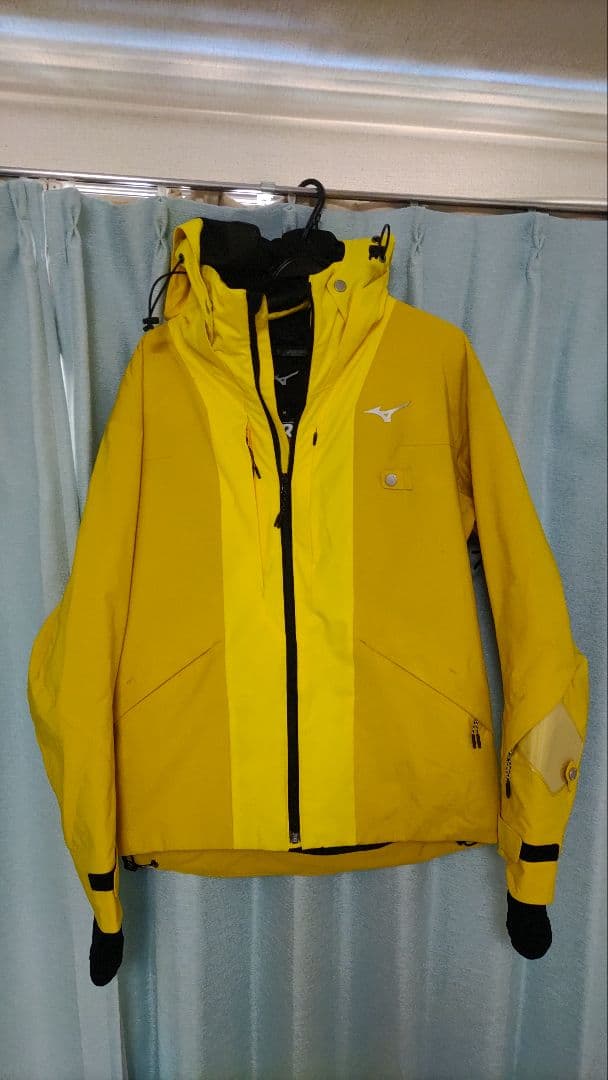 ミズノスキーウエア(上着のみ)