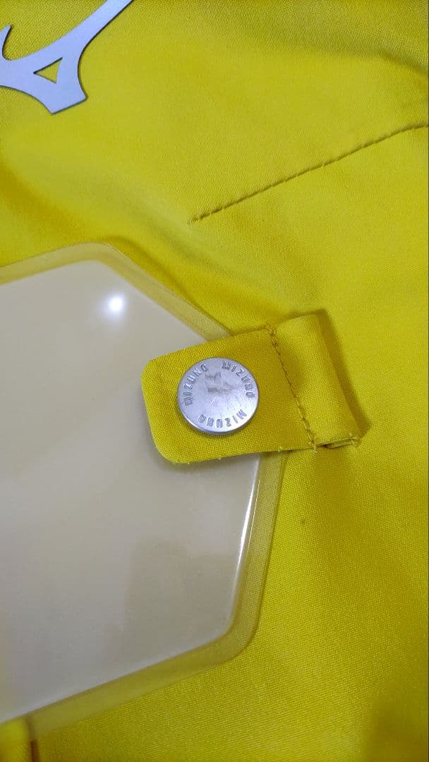 ミズノスキーウエア(上着のみ)