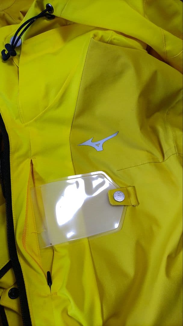 ミズノスキーウエア(上着のみ)