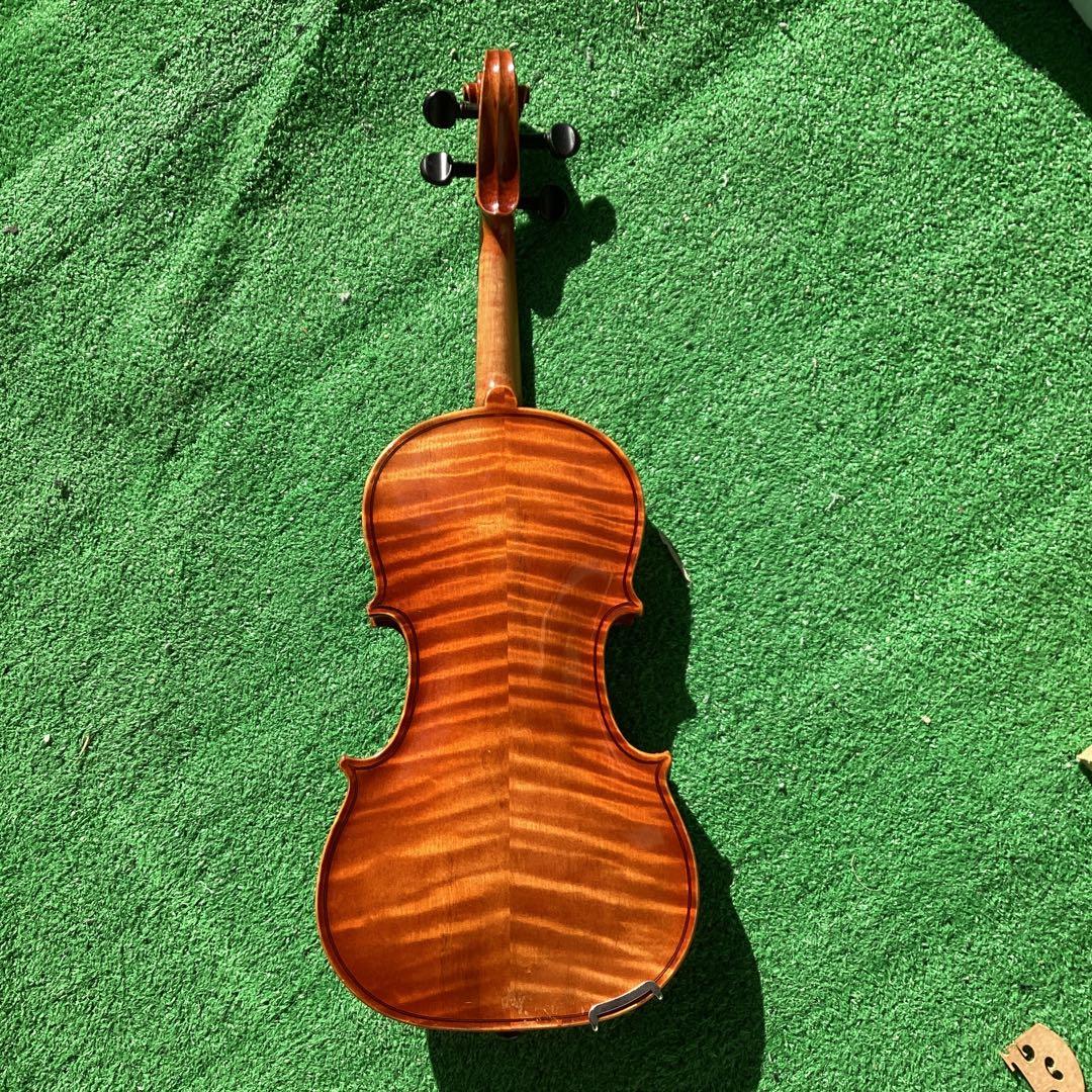 スズキ　バイオリン　特No.1 1969年