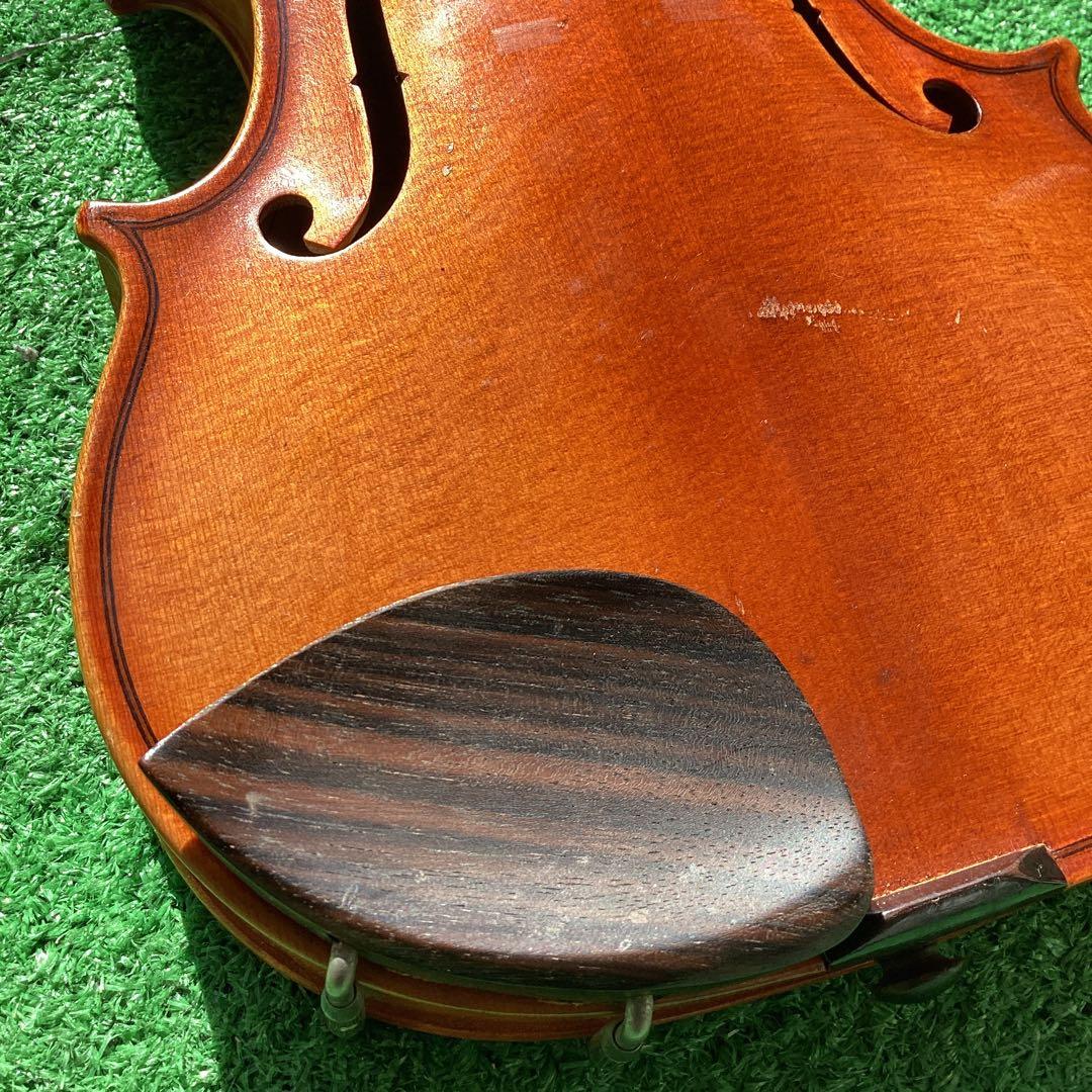 スズキ　バイオリン　特No.1 1969年